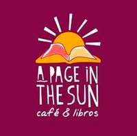 Logo de A Page In The Sun 