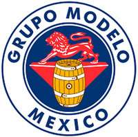 Logo de Grupo Modelo 
