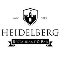 Logo de Restaurant Heidelberg 