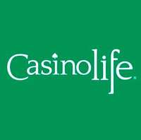 Logo de Casino Life 