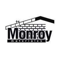 Logo de Materiales Monroy