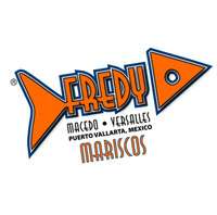 Logo de Fredy Mariscos