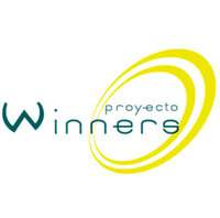 Logo de Proyecto Winners