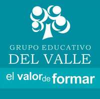 Logo de Grupo Educativo del Valle 