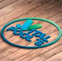 Logo de Vital Pool's