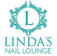 Logo de Linda's Nail Louge