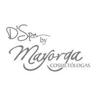 Logo de D'Spa by Mayorga