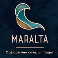 Logo de Fraccionamiento Maralta 