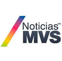 Logo de Radio MVS 