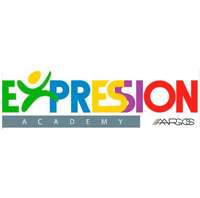 Logo de Expression Academy 