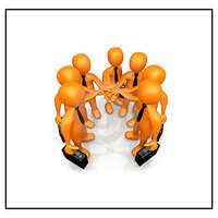 Logo de Grupo Empresarial