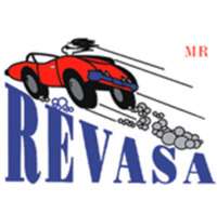 Logo de Revasa
