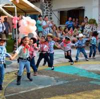 Logo de Estancia Infantil Bobadilla