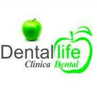 Logo de Dental Life