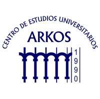 Logo de Universidad Arkos