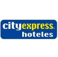 Logo de Hotel City Express Plus
