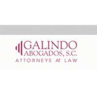 Logo de Galindo Abogados