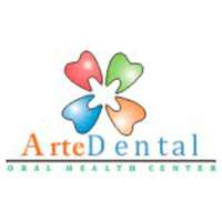 Logo de Centro de Salud Bucal 