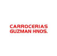 Logo de Carrocerias Guzman