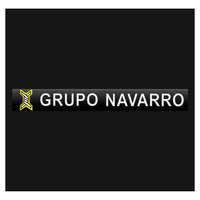 Logo de Grupo Navarro