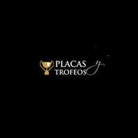 Logo de Placas y Trofeos