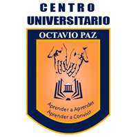 Logo de Universidad Octavio Paz