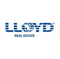 Logo de Lloyd