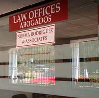 Logo de Norma Rodriguez y Asociados