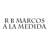 Logo de RB Marcos a la Medida
