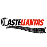 Logo de Castellantas 