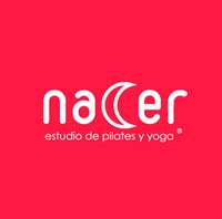 Logo de Nacer