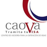 Logo de Consultoria Caova 
