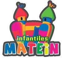 Logo de Infantiles Matein 