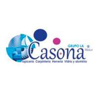Logo de La Casona