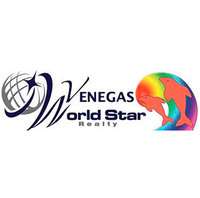 Logo de Venegas World Estate Realty