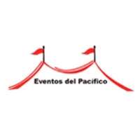 Logo de Eventos del Pacifico