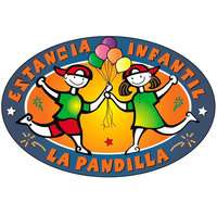 Logo de Estancia Infantil la Pandilla