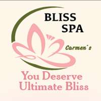 Logo de Carmen's Bliss Spa