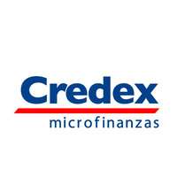 Logo de CREDEX
