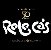 Logo de Rebeca's Boutique