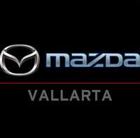 Logo de Mazda Vallarta