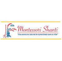 Logo de Colegio Montesori Shanti