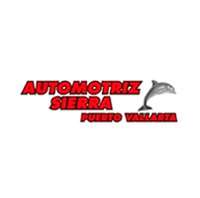 Logo de Automotriz Sierra