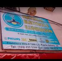 Logo de Distribuidora del Pacifico 