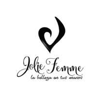 Logo de Jolie Femme 