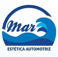 Logo de Mar Estética Automotriz 