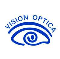 Logo de Vision Optica