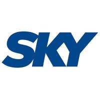 Logo de Sky