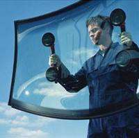 Logo de Parabrisas Cristales Vallarta