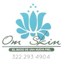 Logo de Om Skin Spa